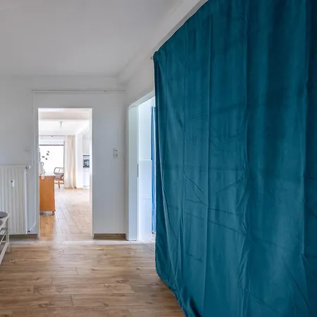 Frische Brise Büsum