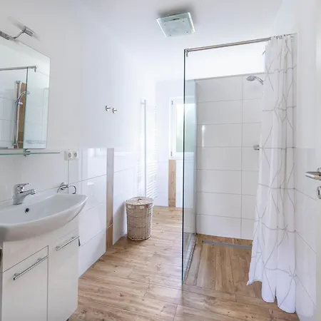 Appartement Frische Brise *