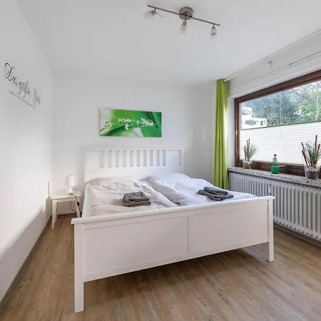 Frische Brise Appartement Büsum