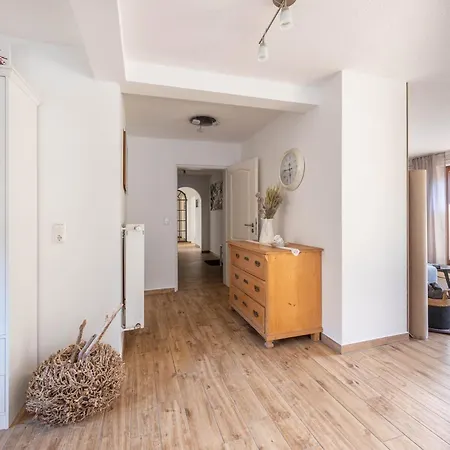 Appartement Frische Brise Büsum