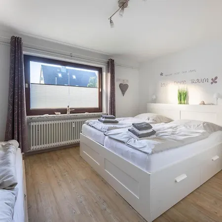 Frische Brise * Büsum