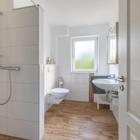 Appartement Frische Brise