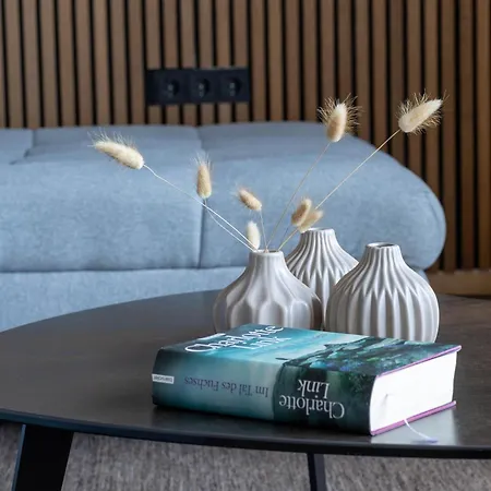 Appartement Frische Brise *