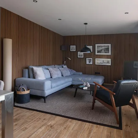 Appartement Frische Brise