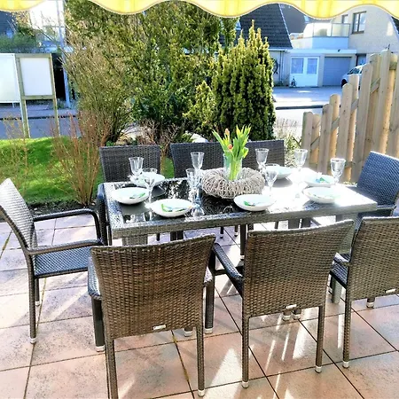 Frische Brise Appartement *