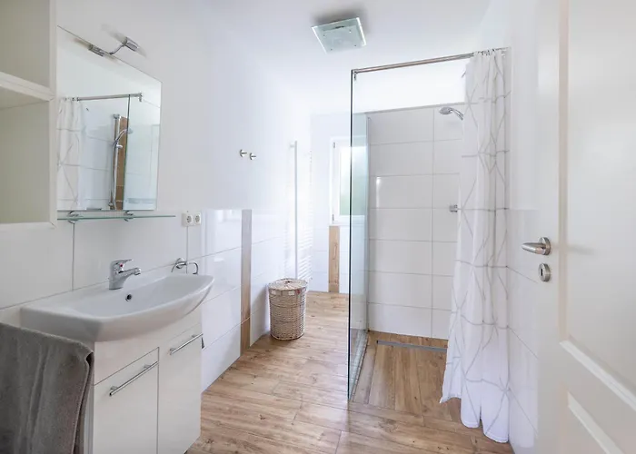 Appartement Frische Brise *