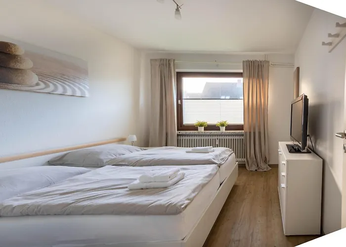 Frische Brise Appartement Büsum