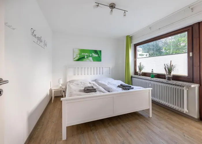 Frische Brise Appartement Büsum