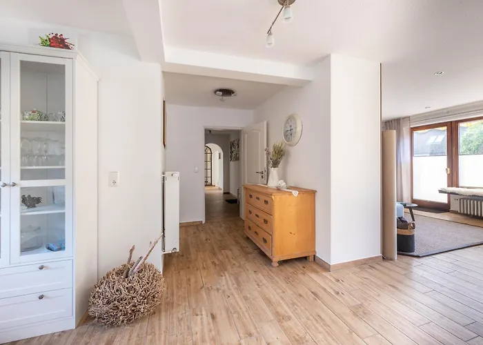 Appartement Frische Brise Büsum