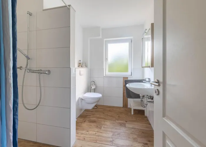 Appartement Frische Brise