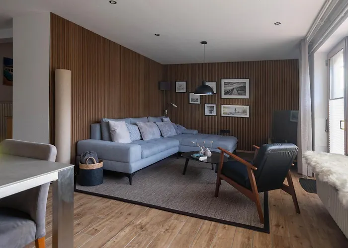 Appartement Frische Brise