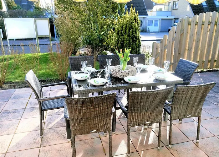 Frische Brise Appartement *